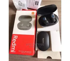 Xiamoi Original Redmi Airdots Pro 2021 Edition Display