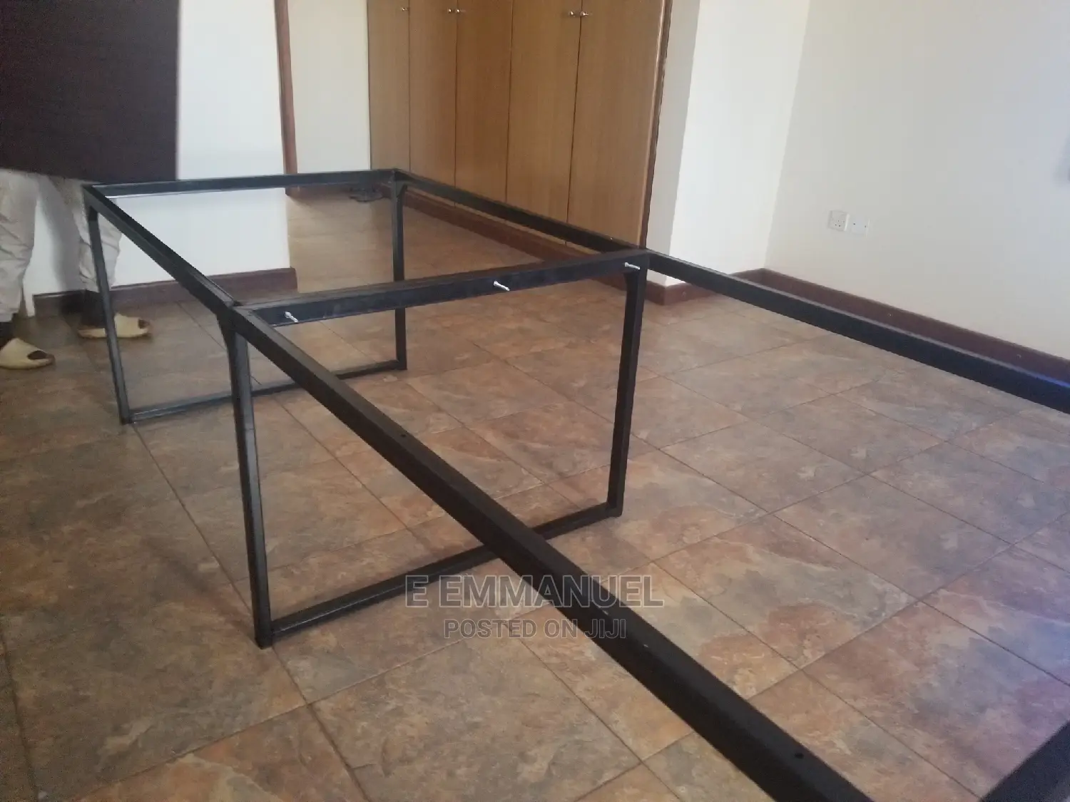 10 Seater Boardroom Table/ Conference Table