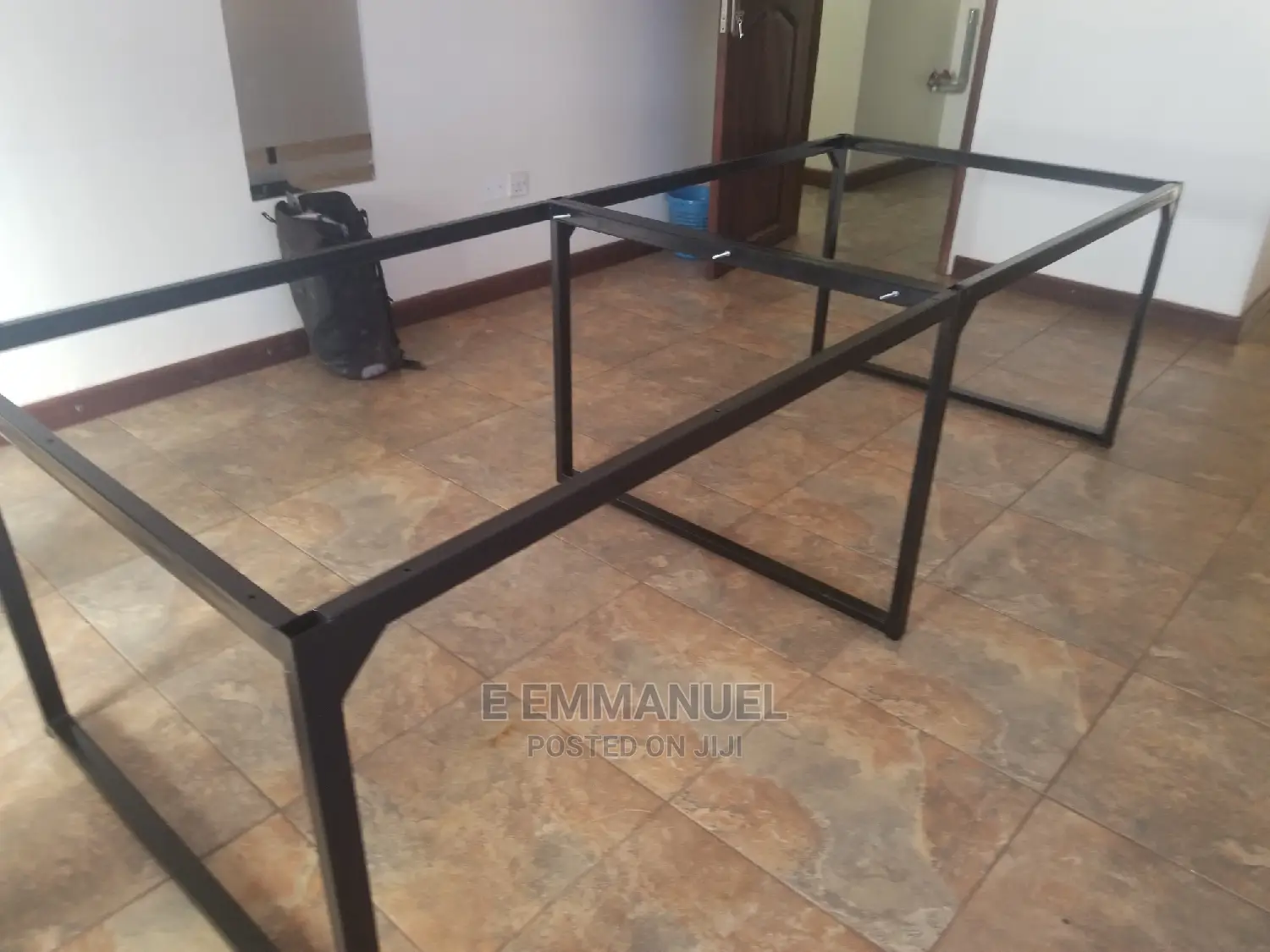 10 Seater Boardroom Table/ Conference Table