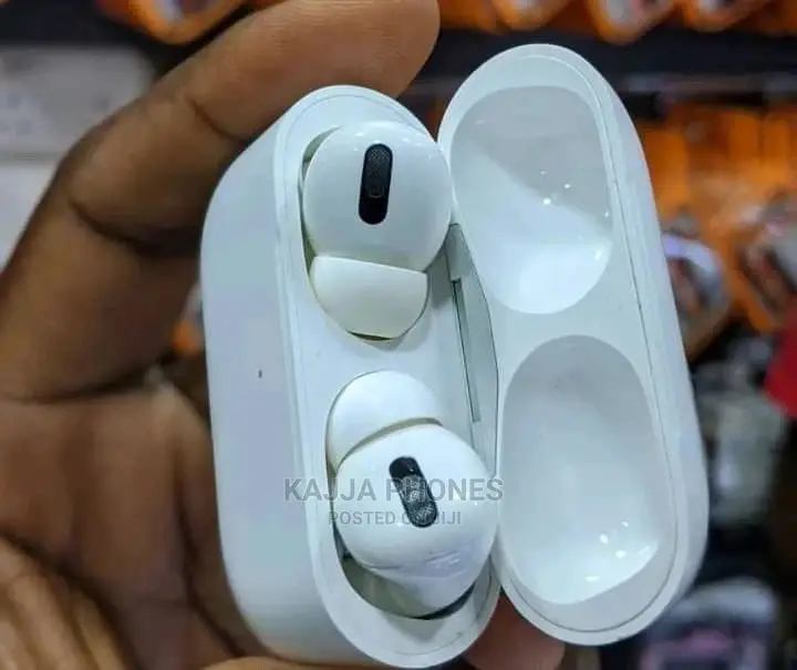 Wireless Airpods