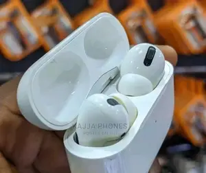 Wireless Airpods