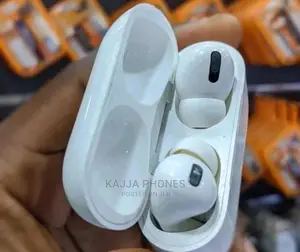 Wireless Airpods