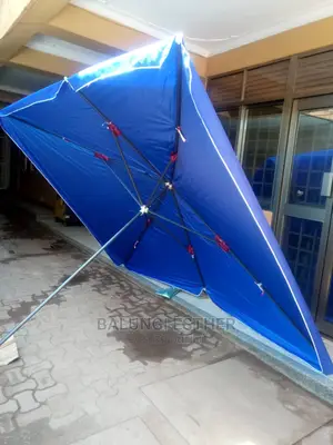 Umbrellas Large Shade 3 X2.4 Metres