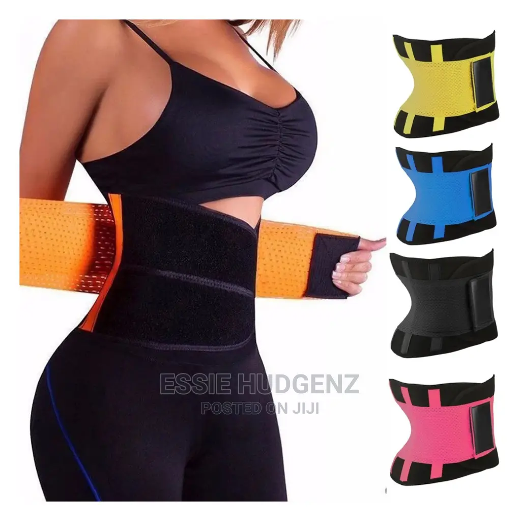Waist Trainer