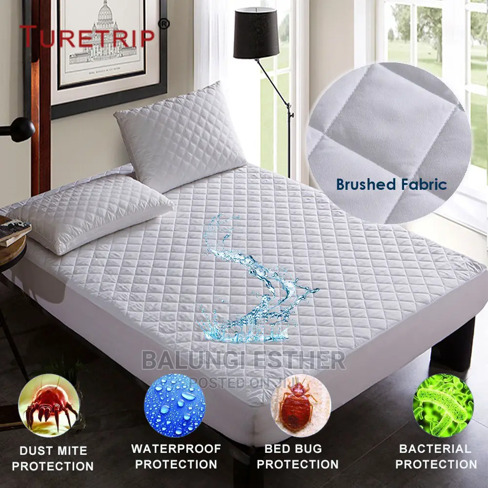 Water Proof Mattress Protector