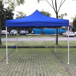Gazebo Tent (3x3 Metres)