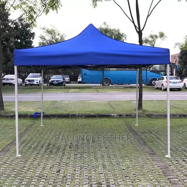 Gazebo Tent (3x3 Metres)