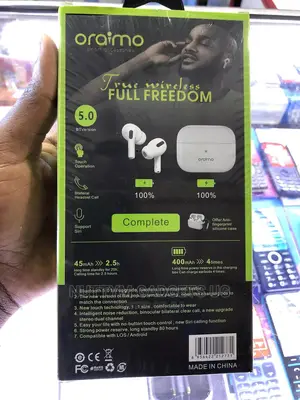 Oraimo Air Buds