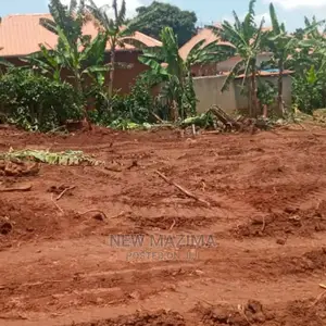 Very Nice Plot Over Looking Munyonyo Speak Resort on Sale