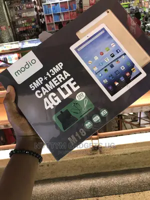 New Modio M8 64 GB Black