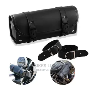 Motorcycle Tool Kit Saddle Bag