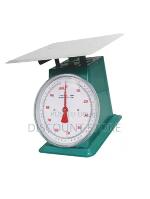 Strong Quality Mechanical Weighing Systems.