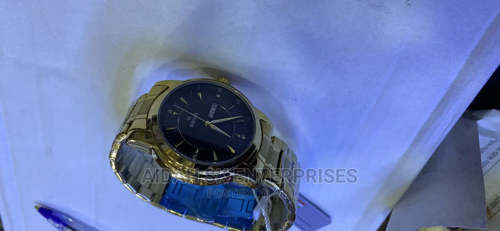 Swish Ladies Watch