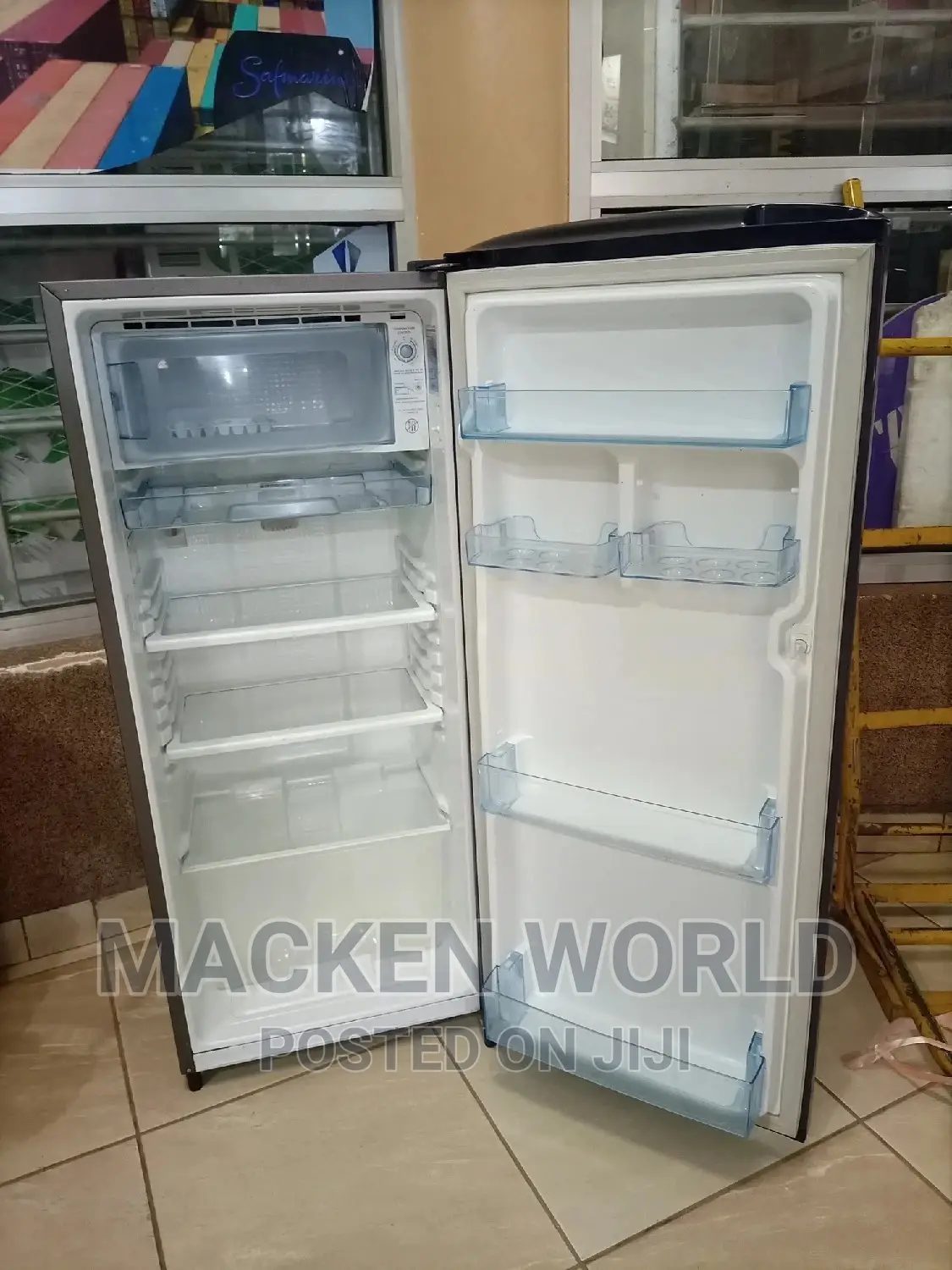 230L Samsung Fridge