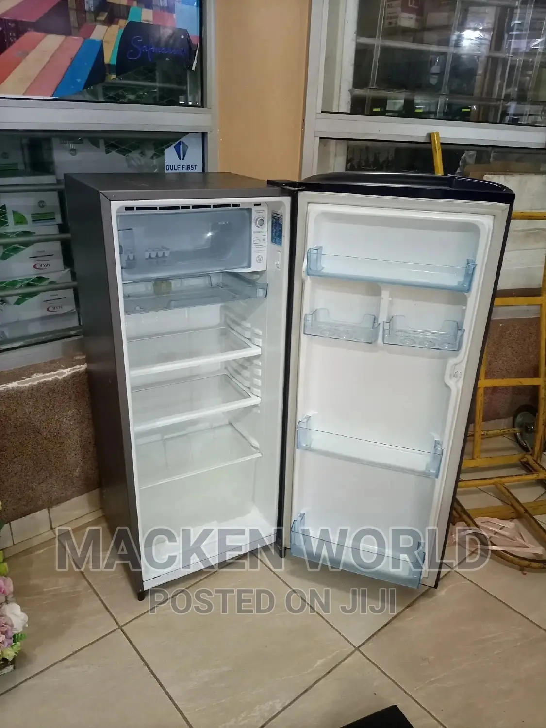 230L Samsung Fridge