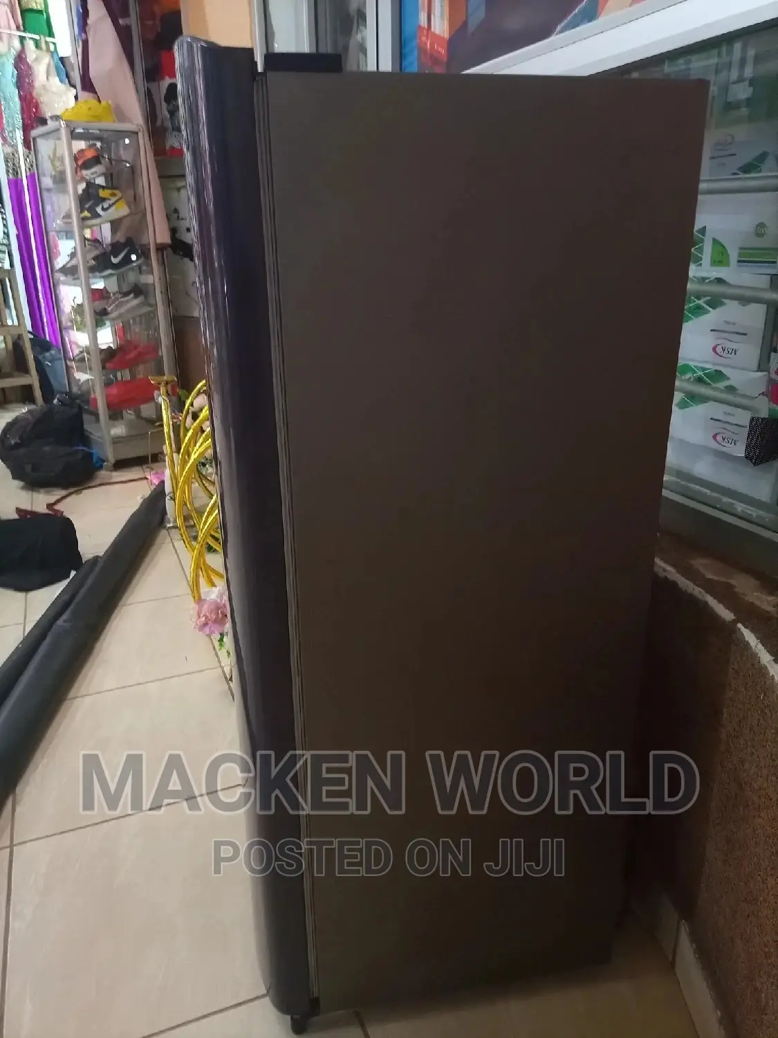 230L Samsung Fridge