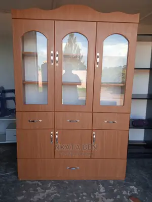 Cherry Side Board