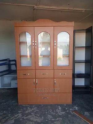 Cherry Side Board