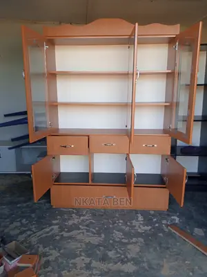 Cherry Side Board