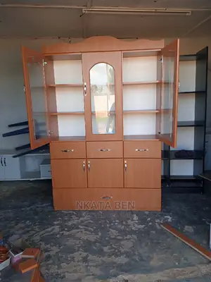 Cherry Side Board