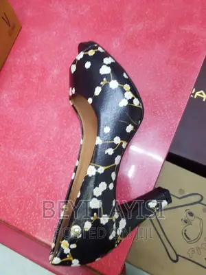 High Heels Vizzano Made in Braxilbrazil
