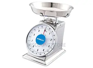Premium Quality Mechanical Kitchen Weigh Scales.