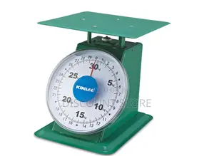 30kg Mechanical Quality Weigh Scales.