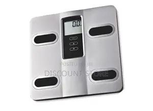 Electronic Quality Rated Personal Weight Scales.