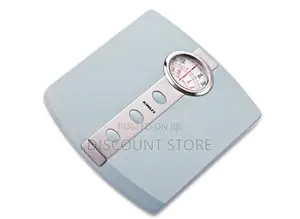 Good Compact Children Bathroom Weigh Scales.