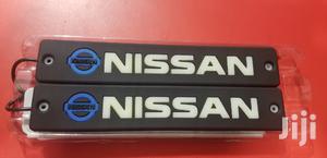 Nissan Led Fog Light Bumper