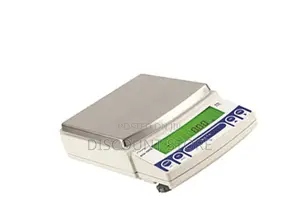 Good Quality Electronic Digital Weigh Scales.