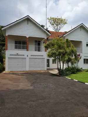 4bdrm Maisonette in Kololo Property, Central Division for Rent