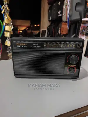 Premier Radio