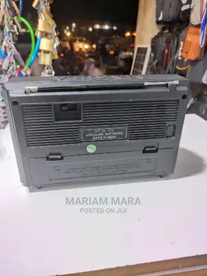 Radio/Sembule Radio