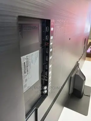 Samsung 85" Q70A Qled TV