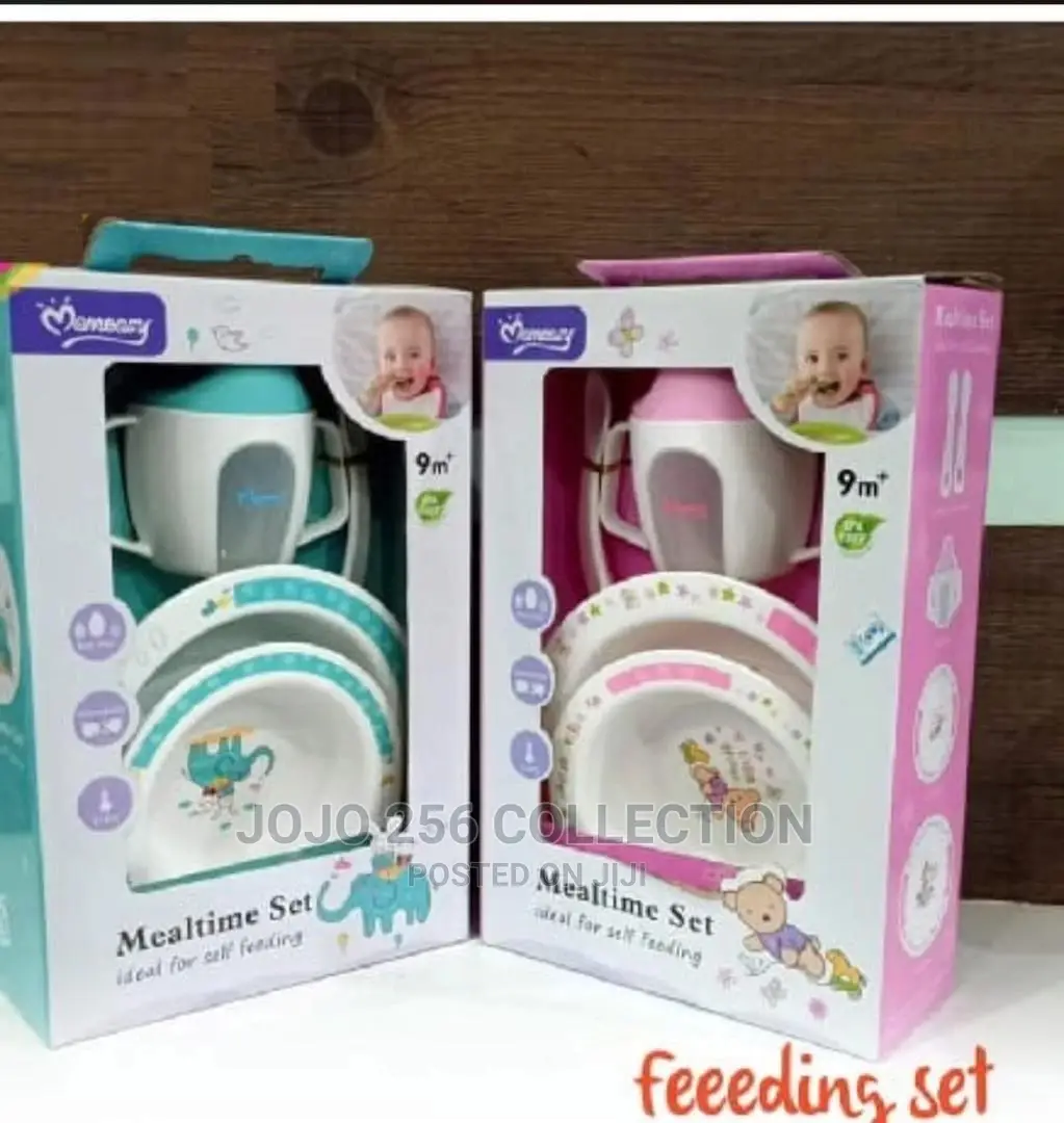 Feeding Set