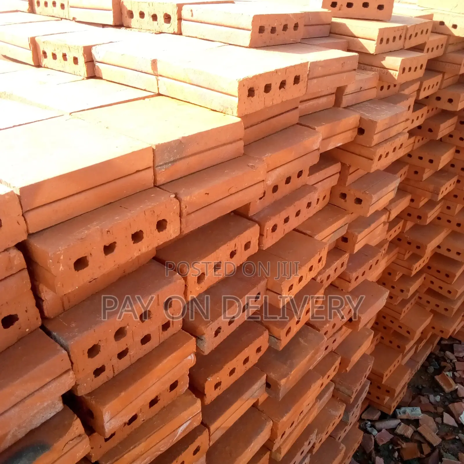 Clay Floors(Quarry Floor Tiles)