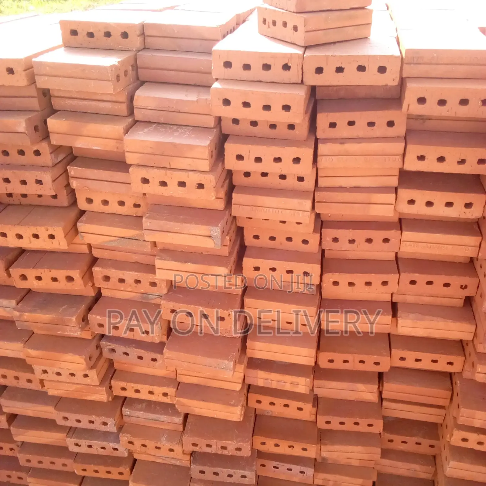 Clay Floors(Quarry Floor Tiles)