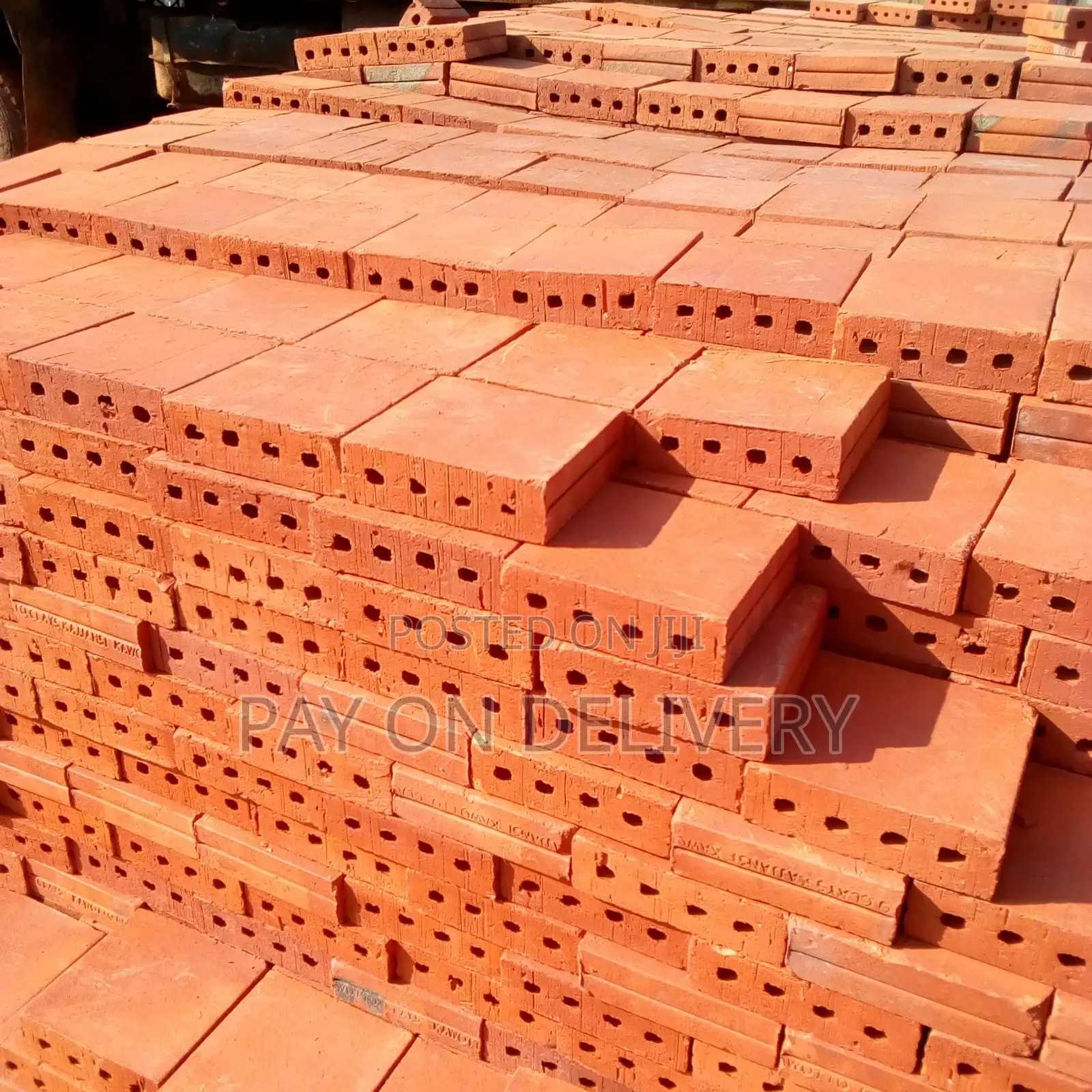 Clay Floors(Quarry Floor Tiles)