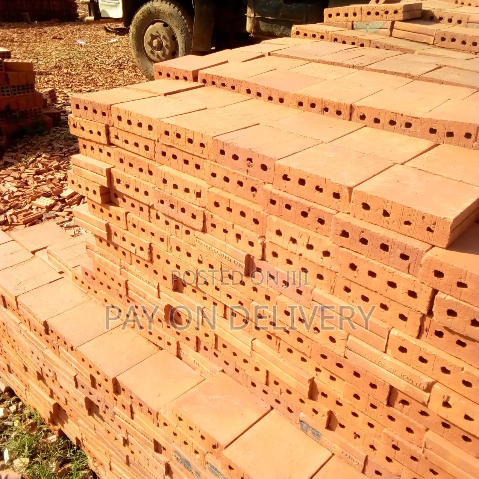 Clay Floors(Quarry Floor Tiles)