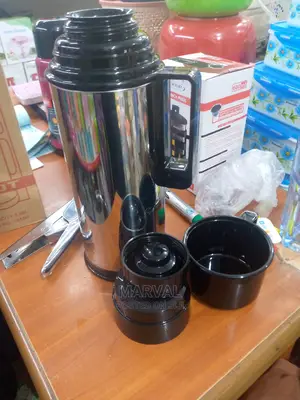 Original Regal Flask (1L)