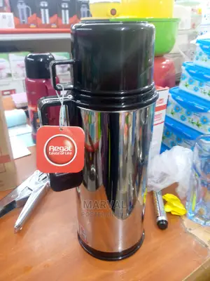 Original Regal Flask (1L)