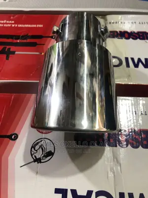 CAR Mufflers
