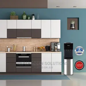 PANASONIC Top Loading Hot Cold Normal Water Dispenser