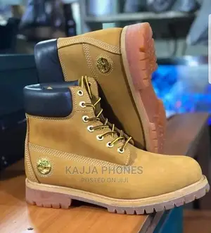 Original Timberland