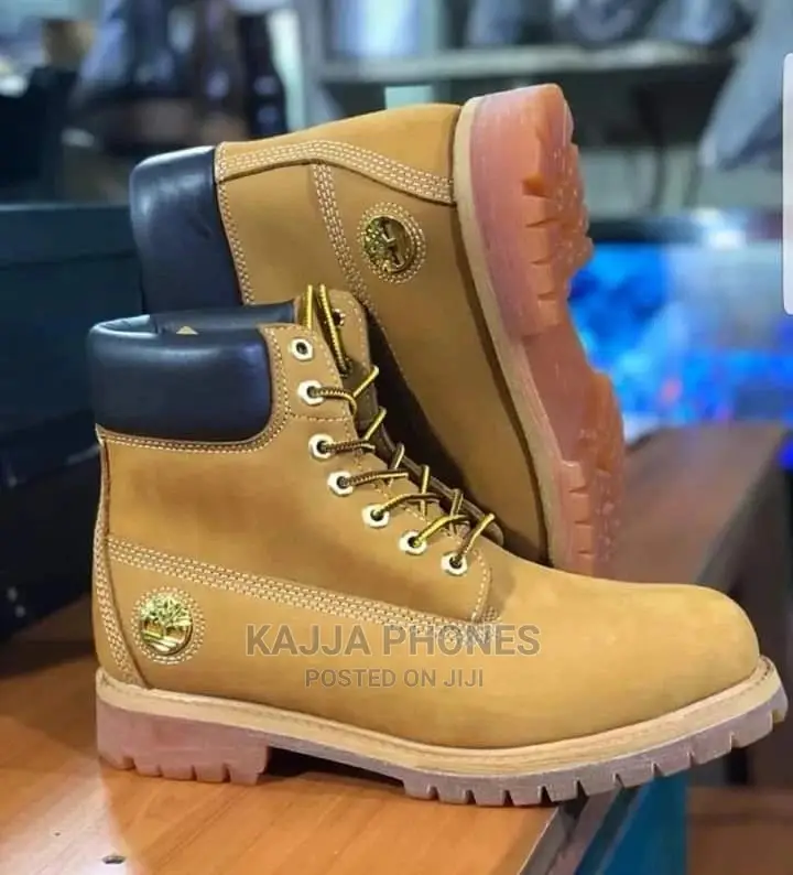 Original Timberland