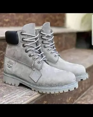 Original Timberland