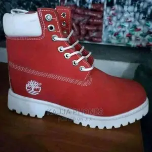 Original Timberland