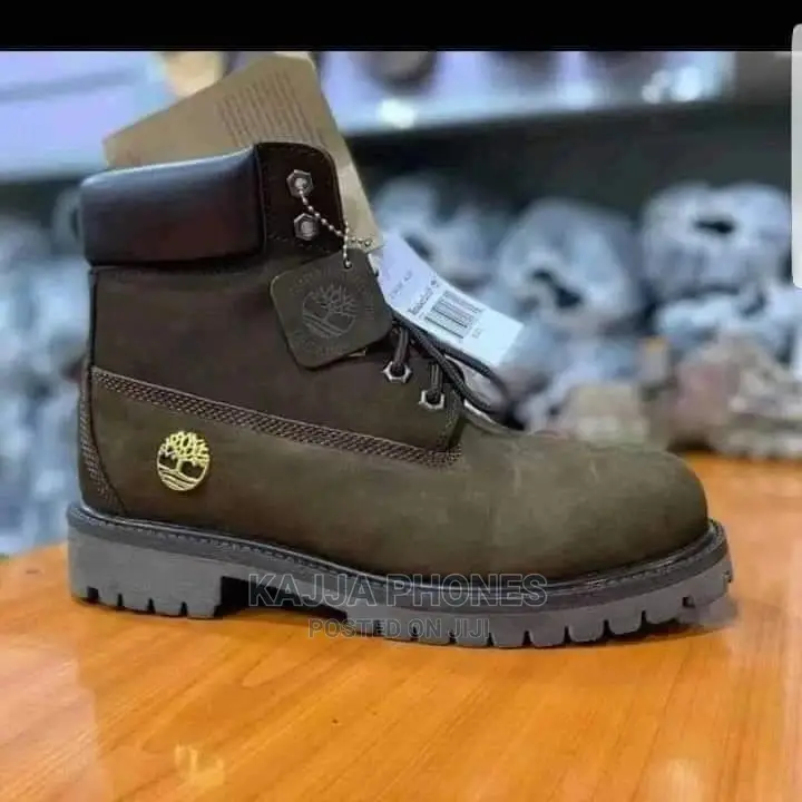 Original Timberland