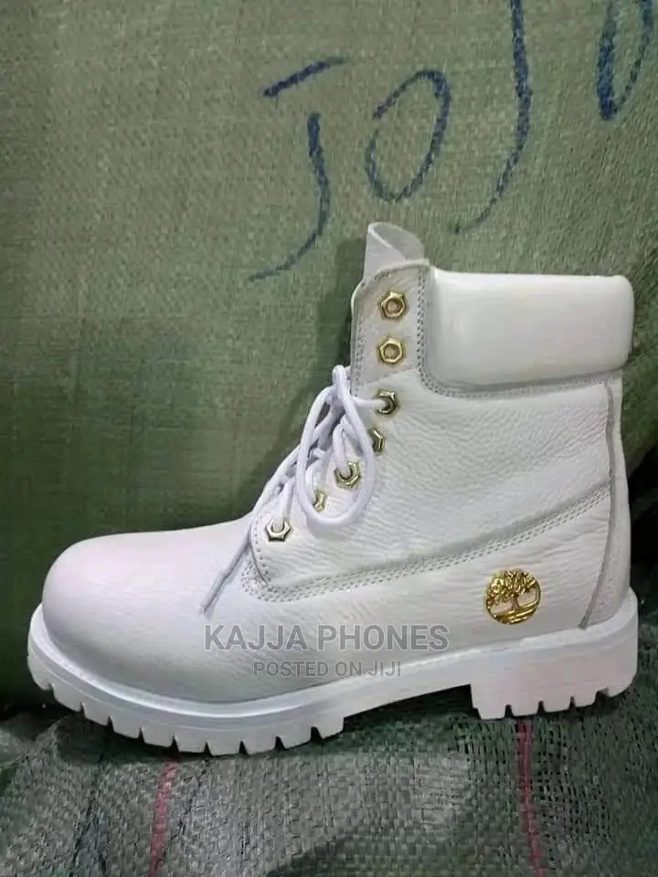 Original Timberland